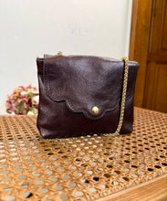 Charger l&#39;image dans la galerie, Sac Lune choco irisé
