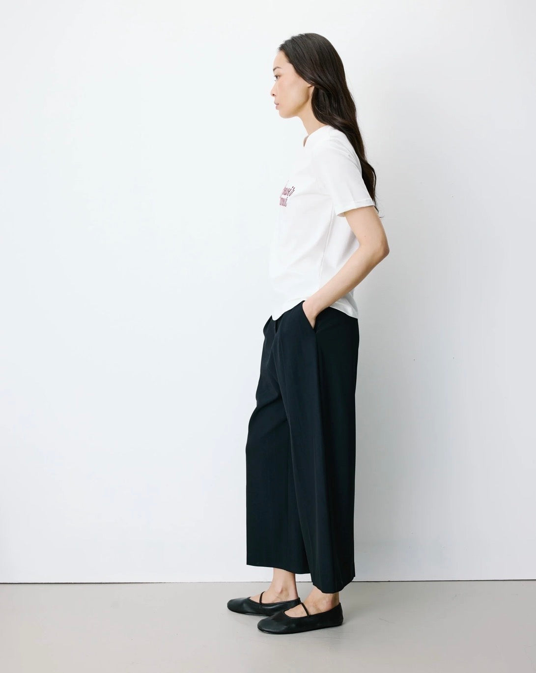 T-Shirt Amadis