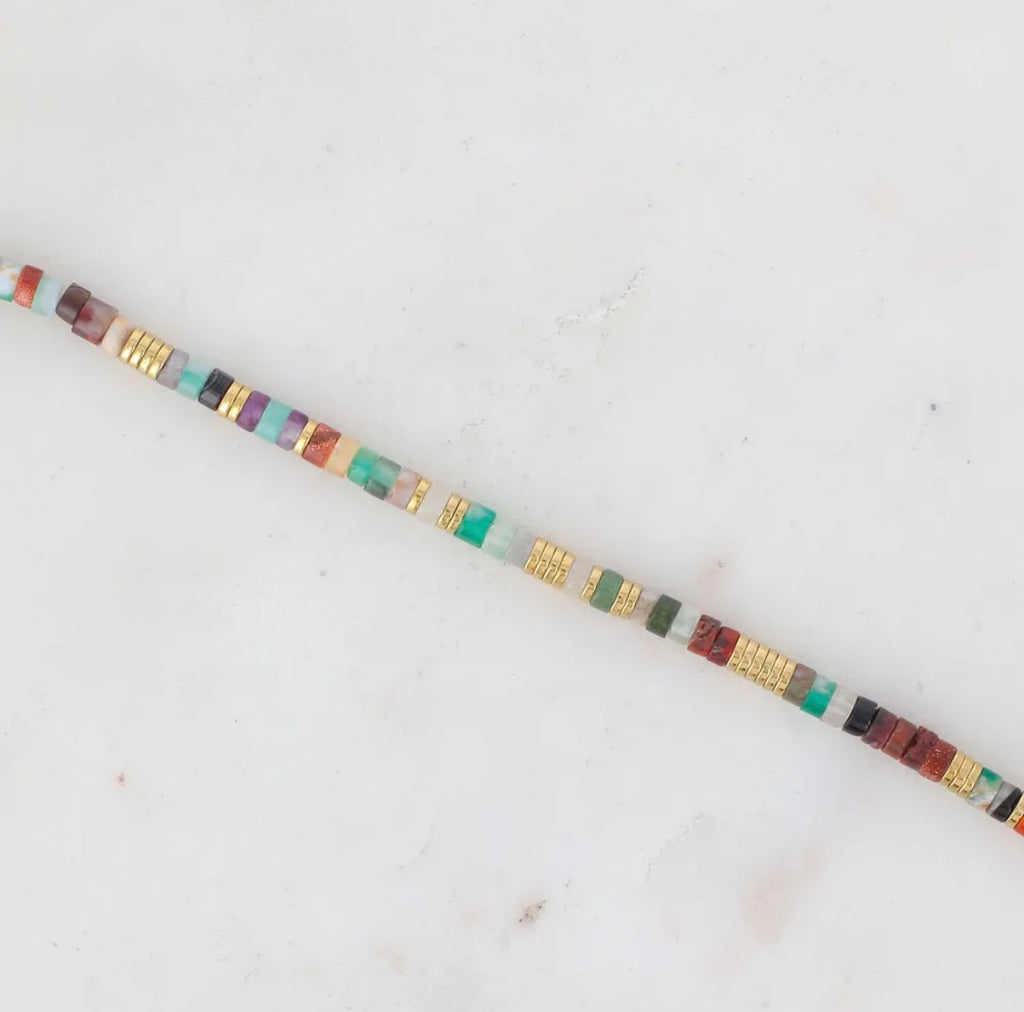 Bracelet Lys