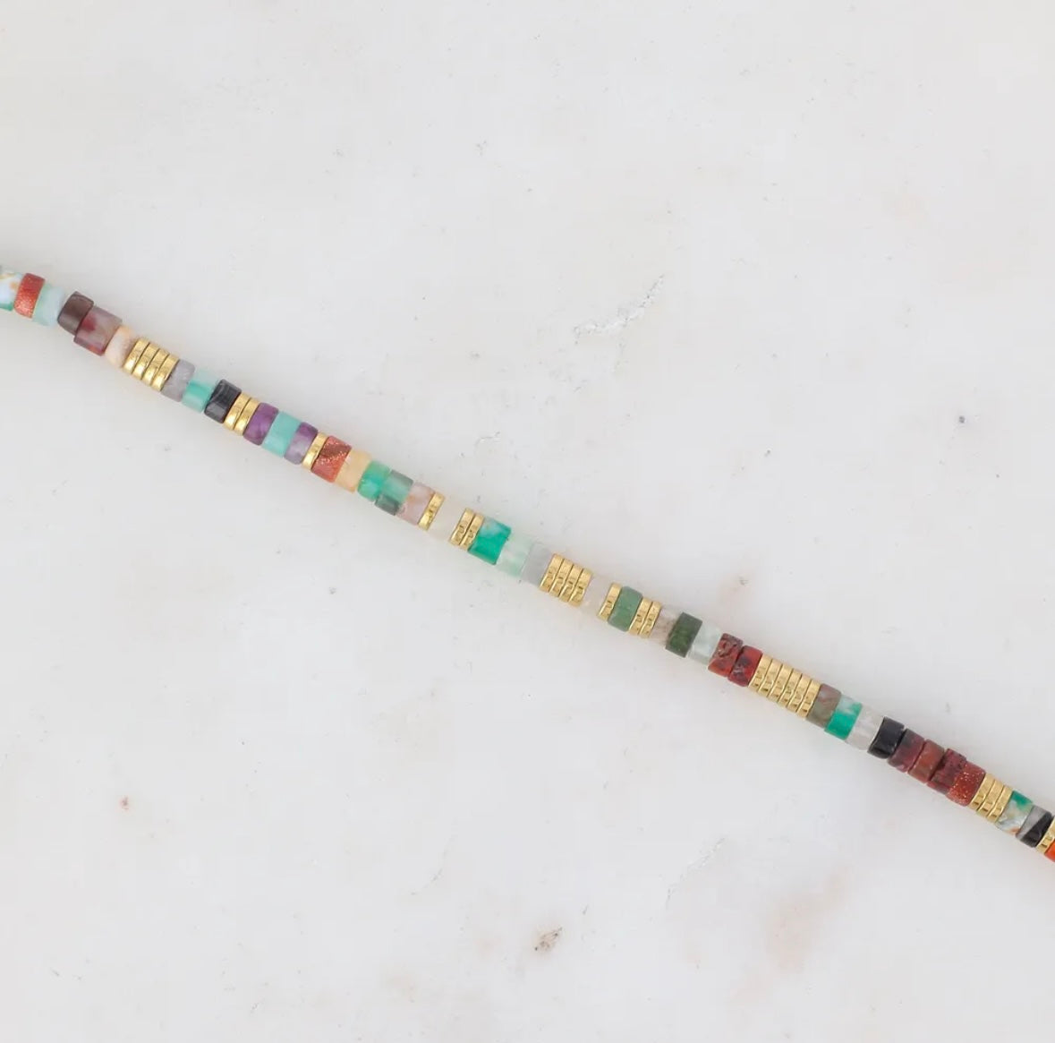 Bracelet Lys