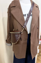 Charger l&#39;image dans la galerie, Sac Melo marron ( dispo à partir de vendredi )
