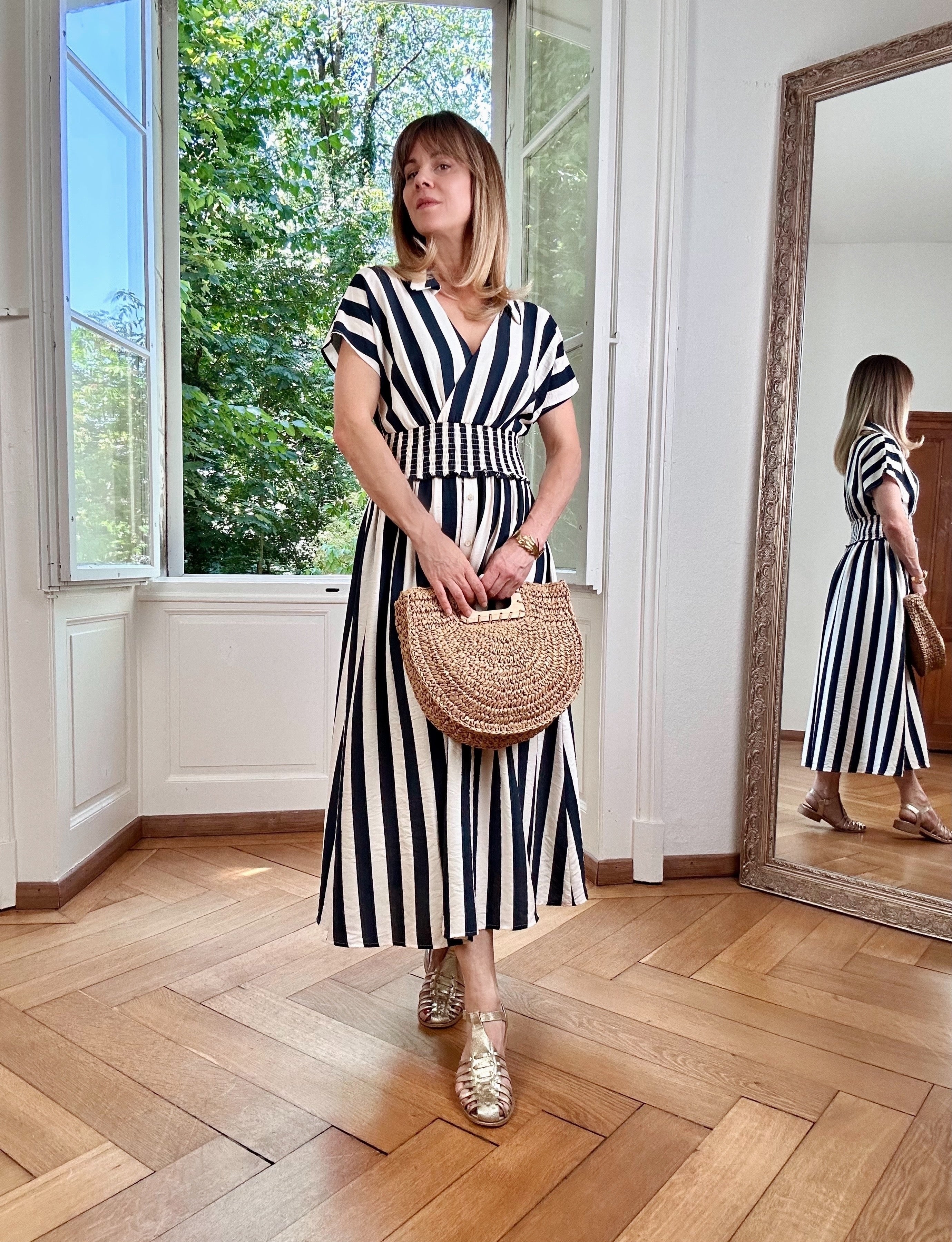 Robe Dana marine