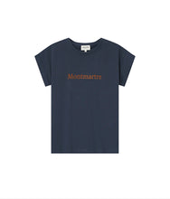 Charger l&#39;image dans la galerie, T-Shirt Sorentino marine
