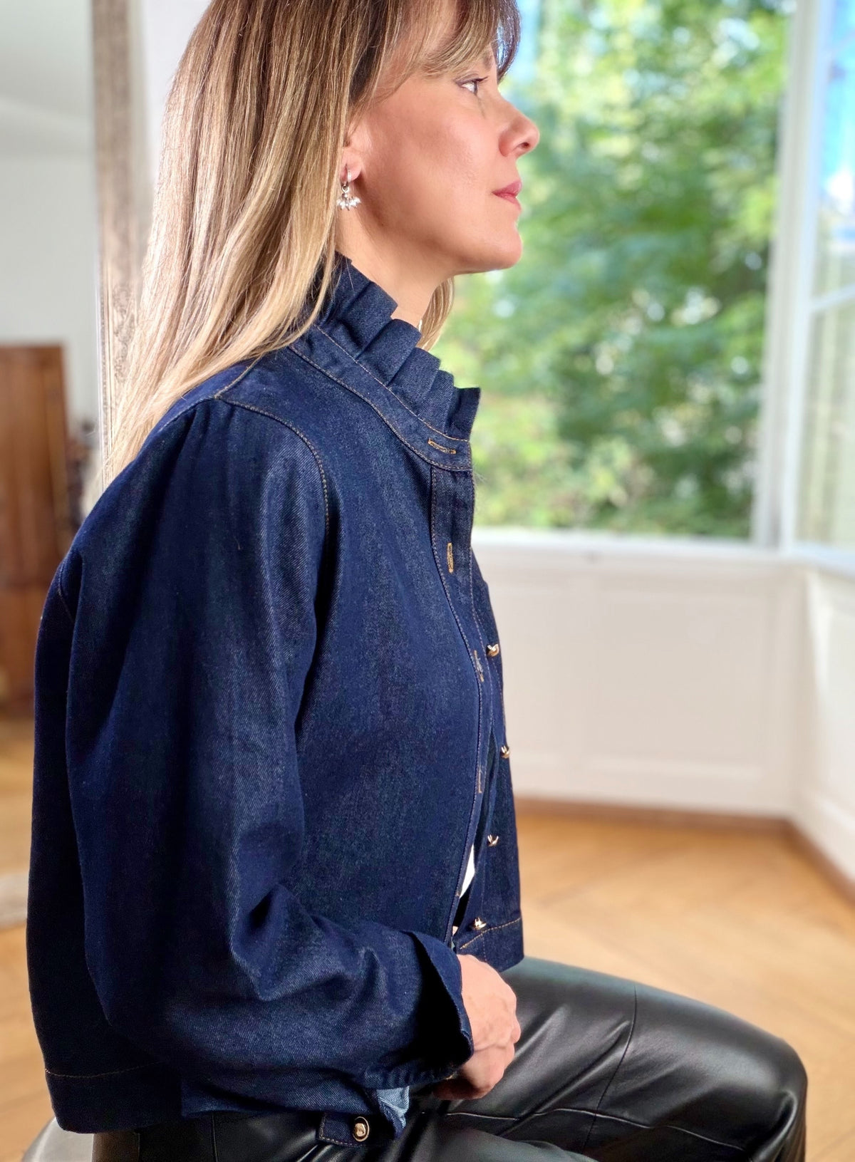 Veste Holly