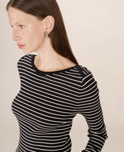 Charger l&#39;image dans la galerie, Pull Samedi marine
