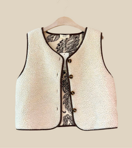 Gilet Ben
