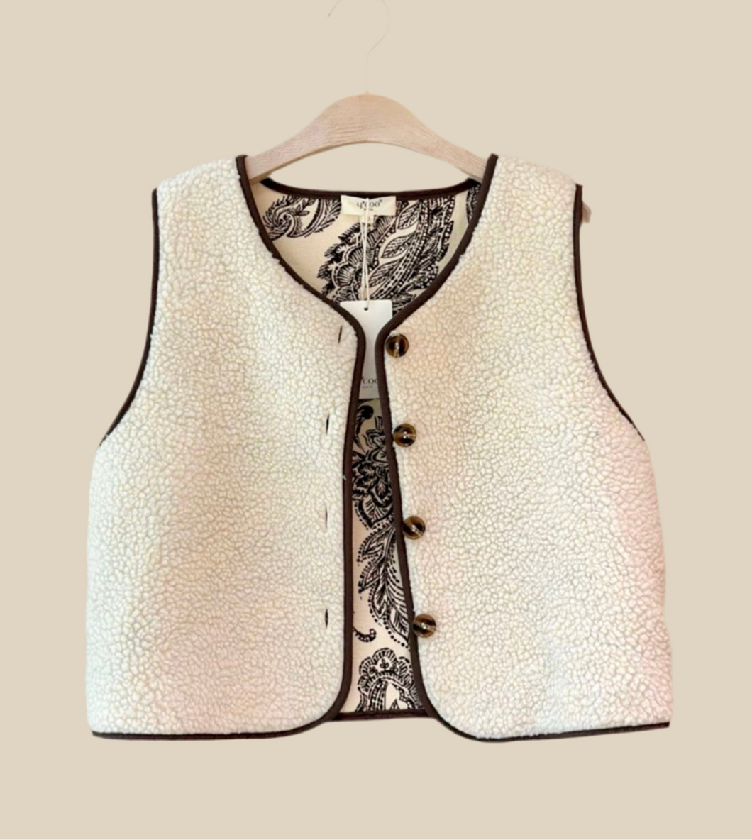 Gilet Ben