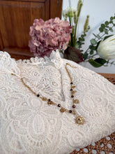 Charger l&#39;image dans la galerie, Collier Ambre
