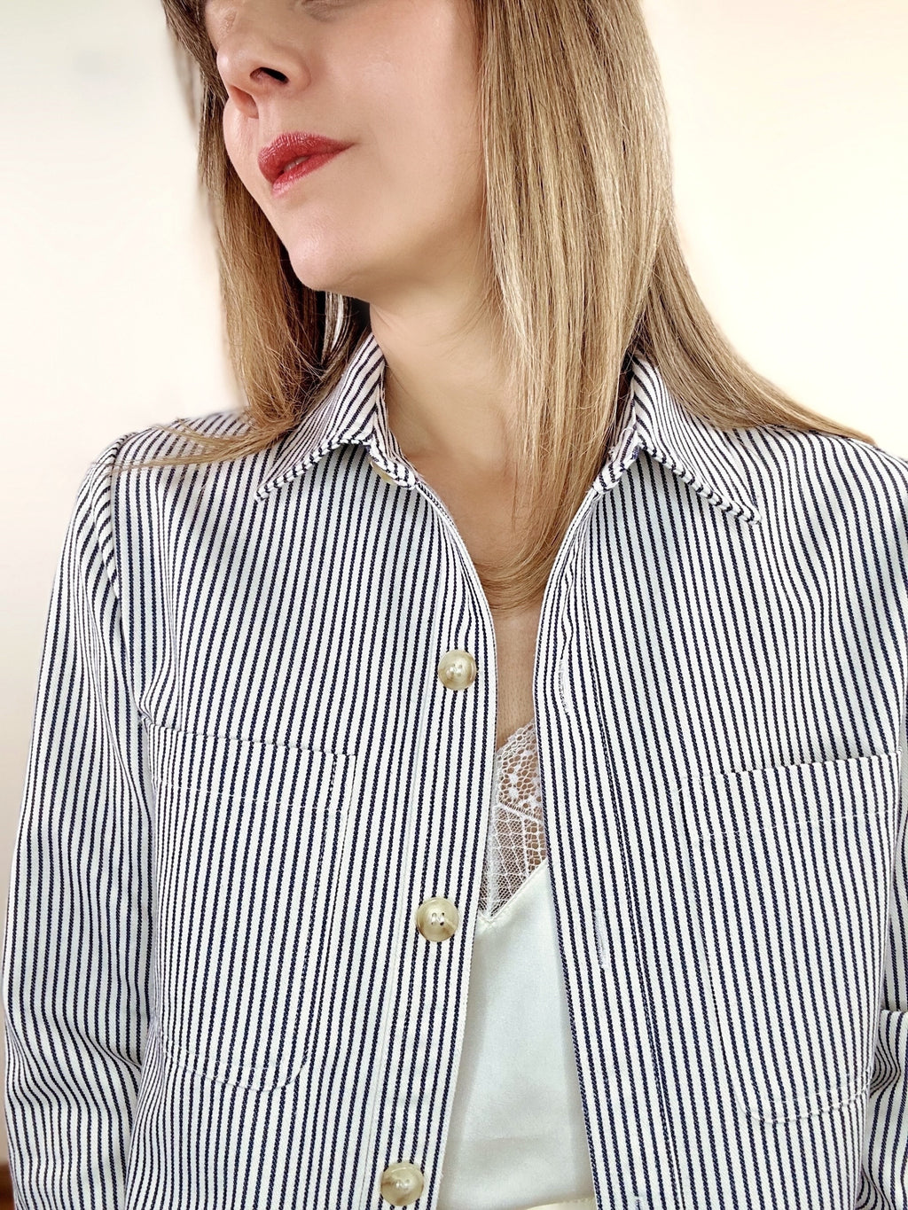 Veste Azura