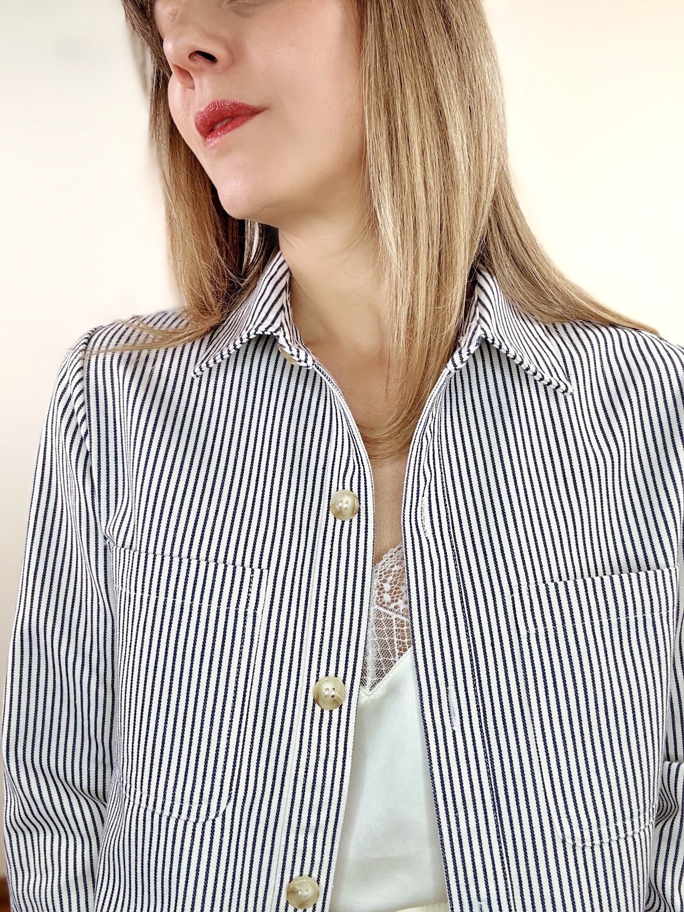 Veste Azura