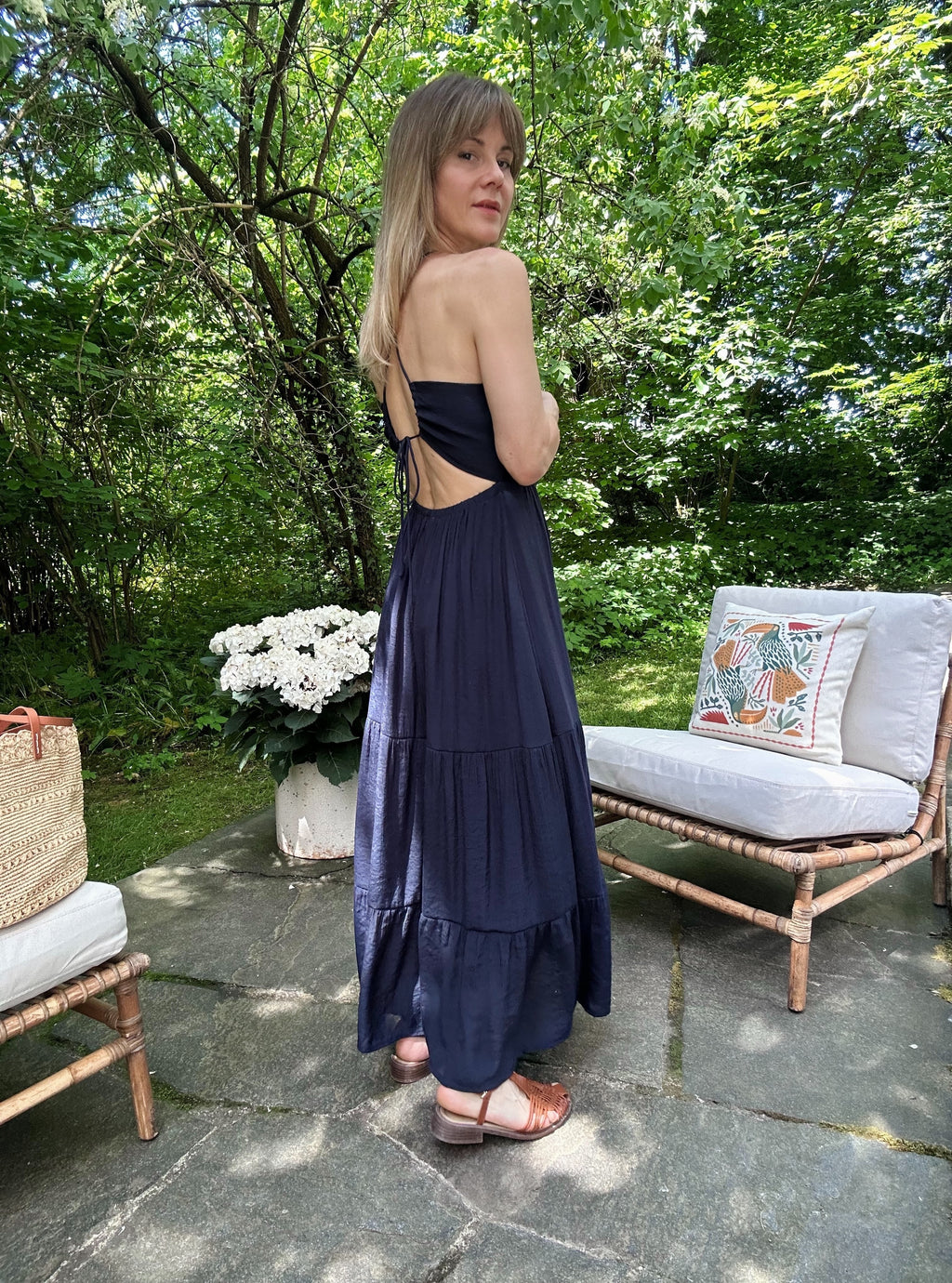 Robe Gaïa