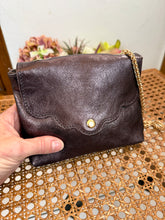 Charger l&#39;image dans la galerie, Sac Lune choco irisé
