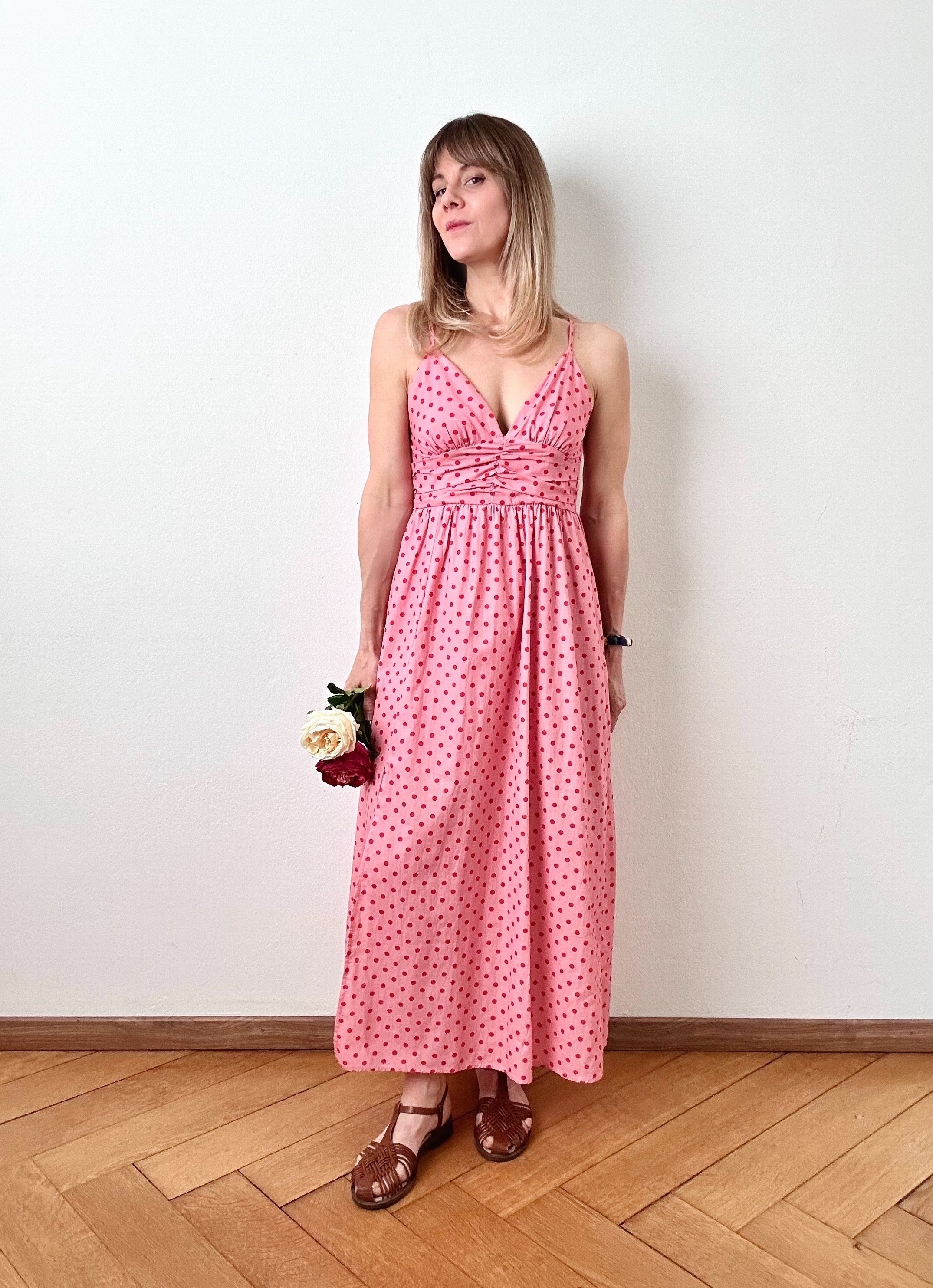 Robe Rosita