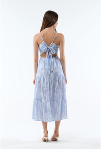 Robe Betsy ( Dispo à partir de vendredi 9.5