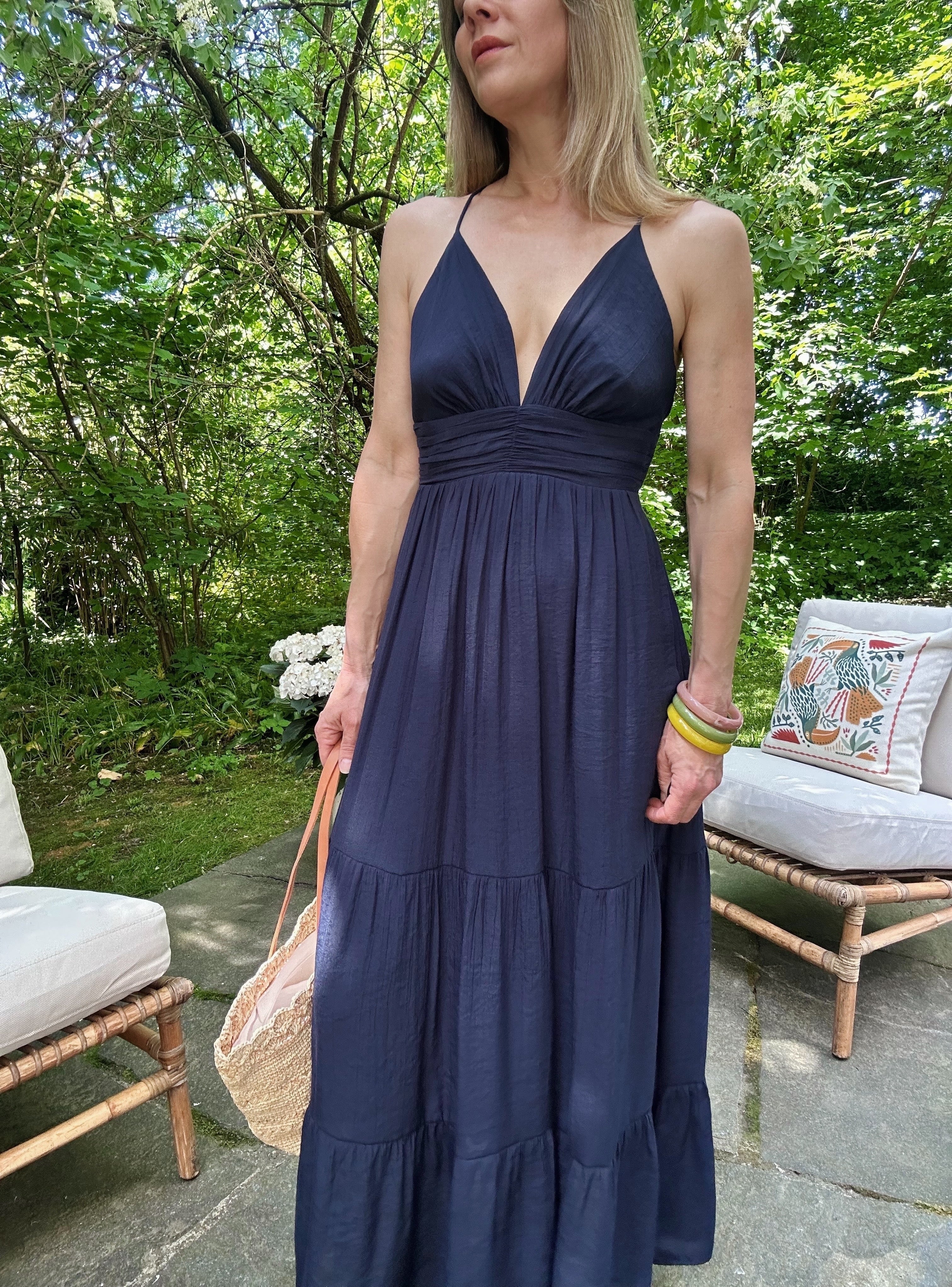 Robe Gaïa