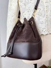 Charger l&#39;image dans la galerie, Sac Marlon choco
