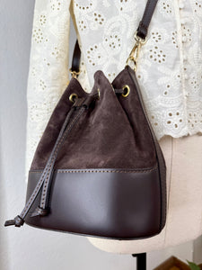 Sac Marlon choco