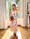 Robe Malva