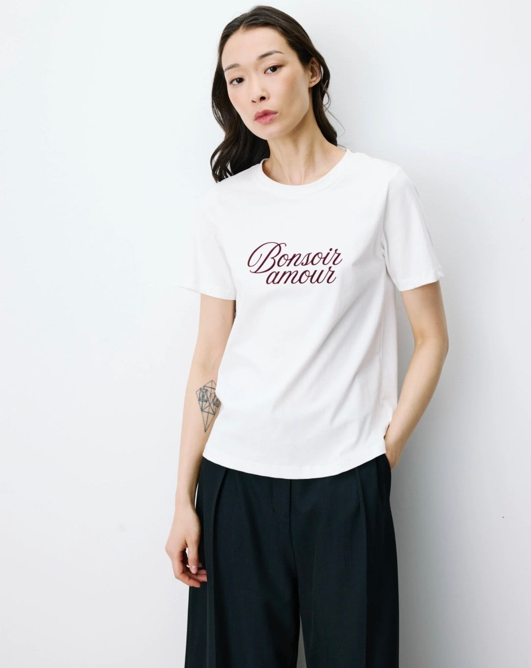T-Shirt Amadis