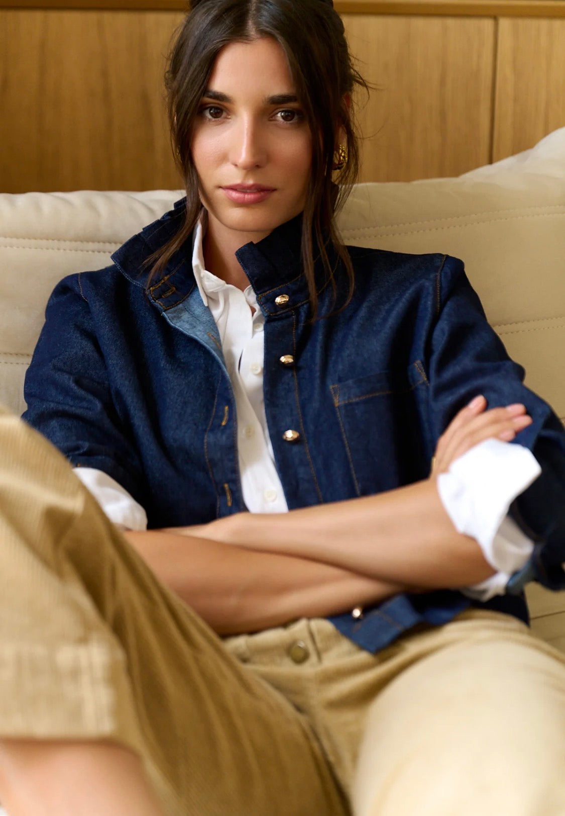 Veste Holly