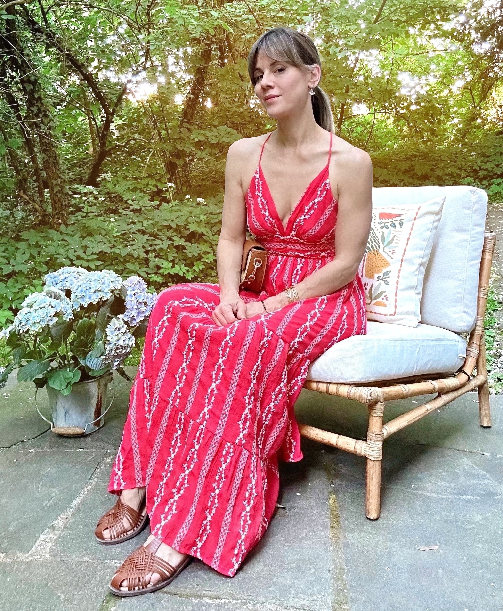 Robe Viva