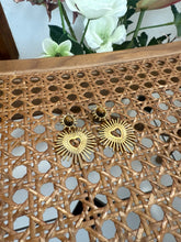 Charger l&#39;image dans la galerie, Boucles Cuore
