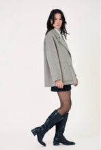 Charger l&#39;image dans la galerie, Manteau Seraphina beige
