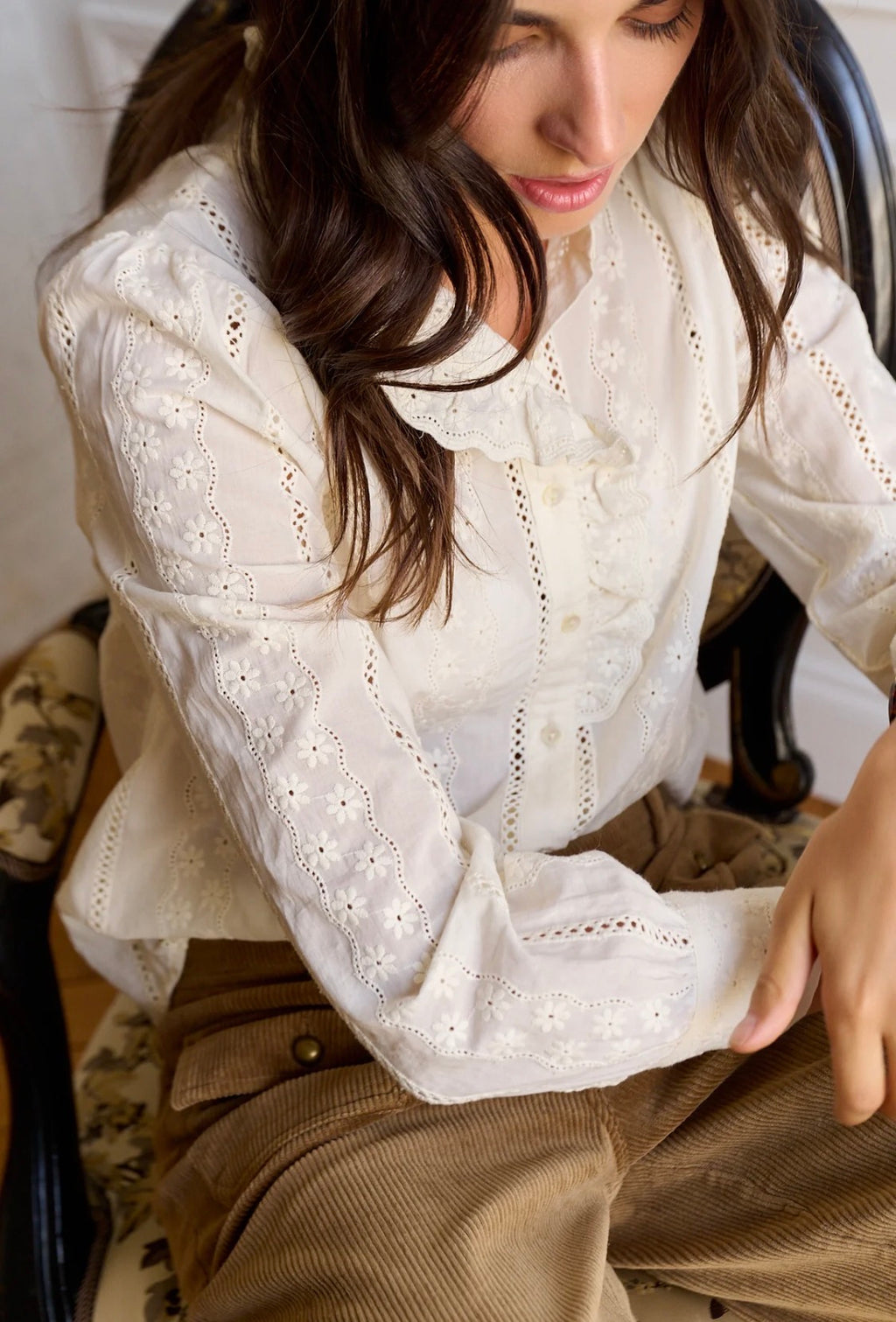 Blouse Lola