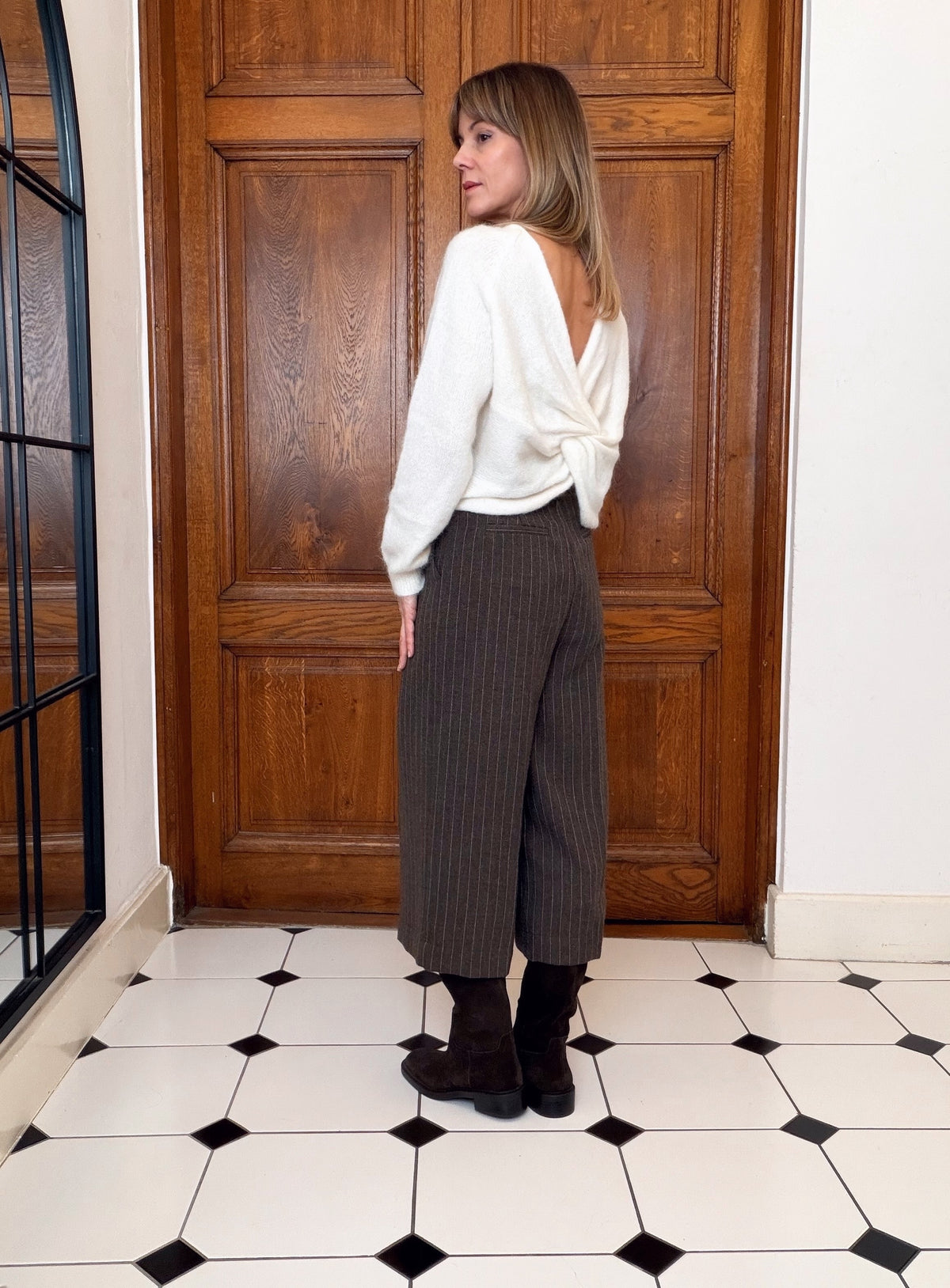 Pantalon Bastien