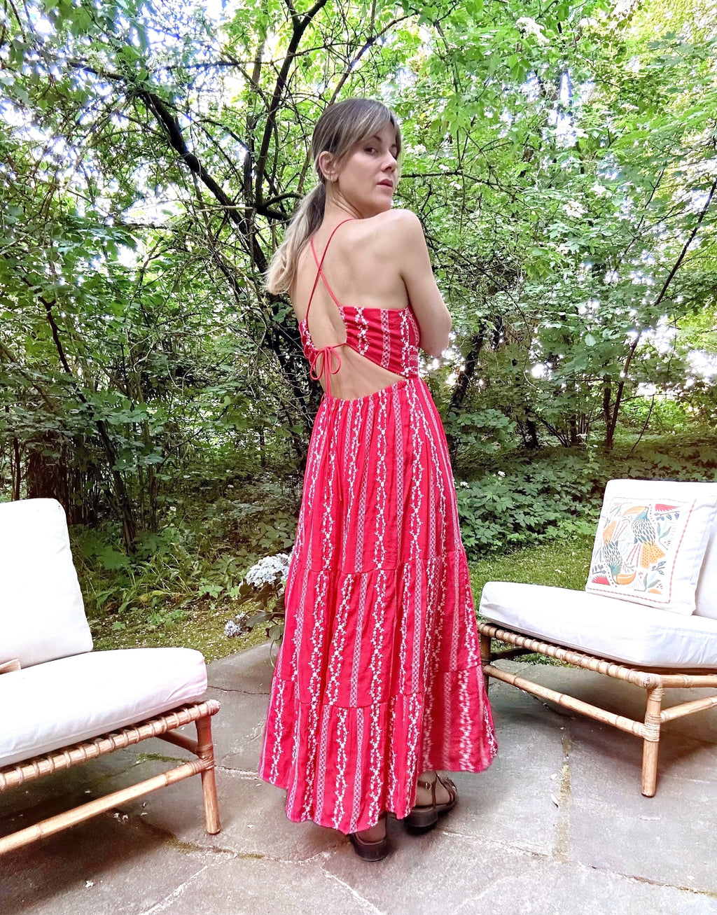 Robe Viva