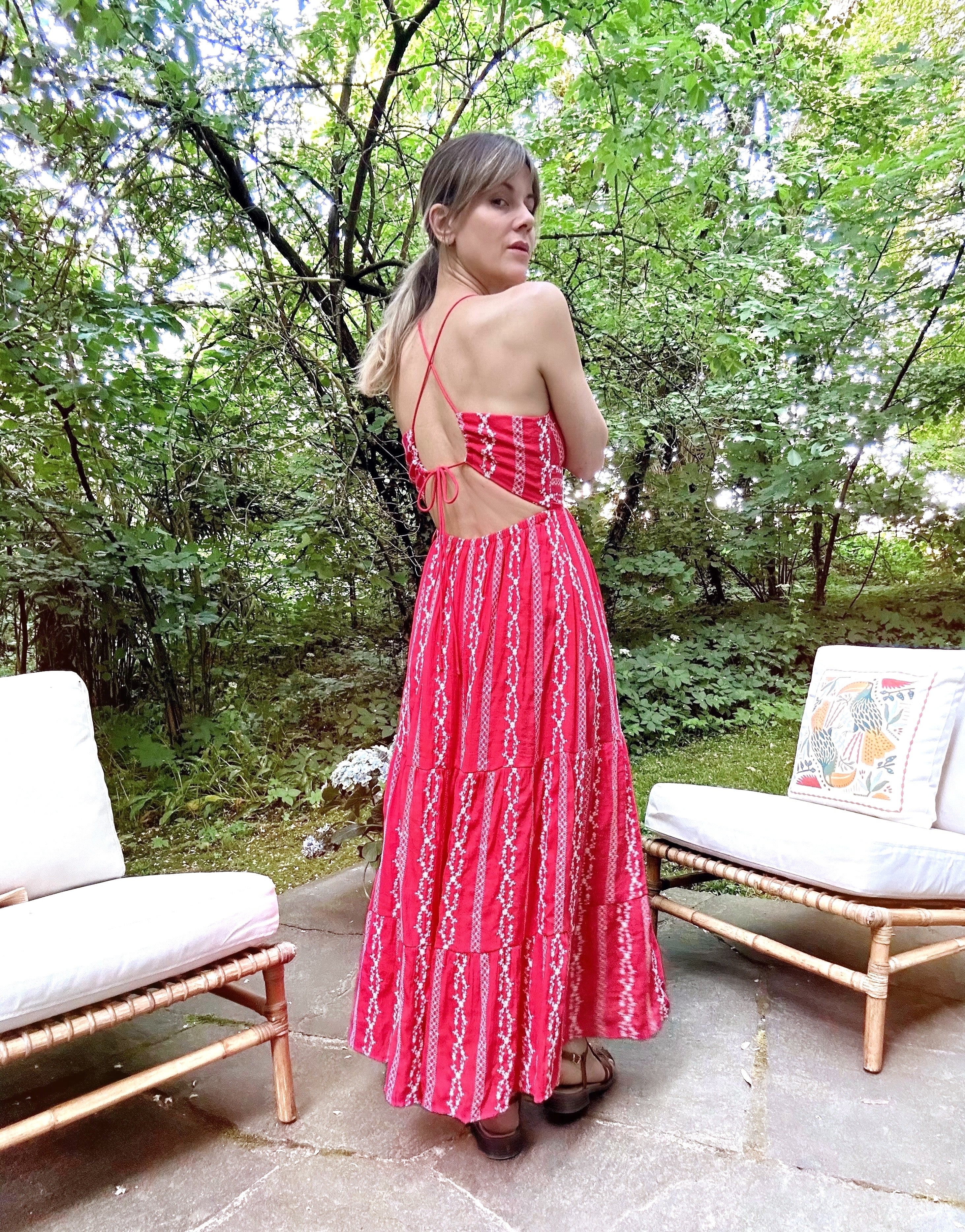 Robe Viva