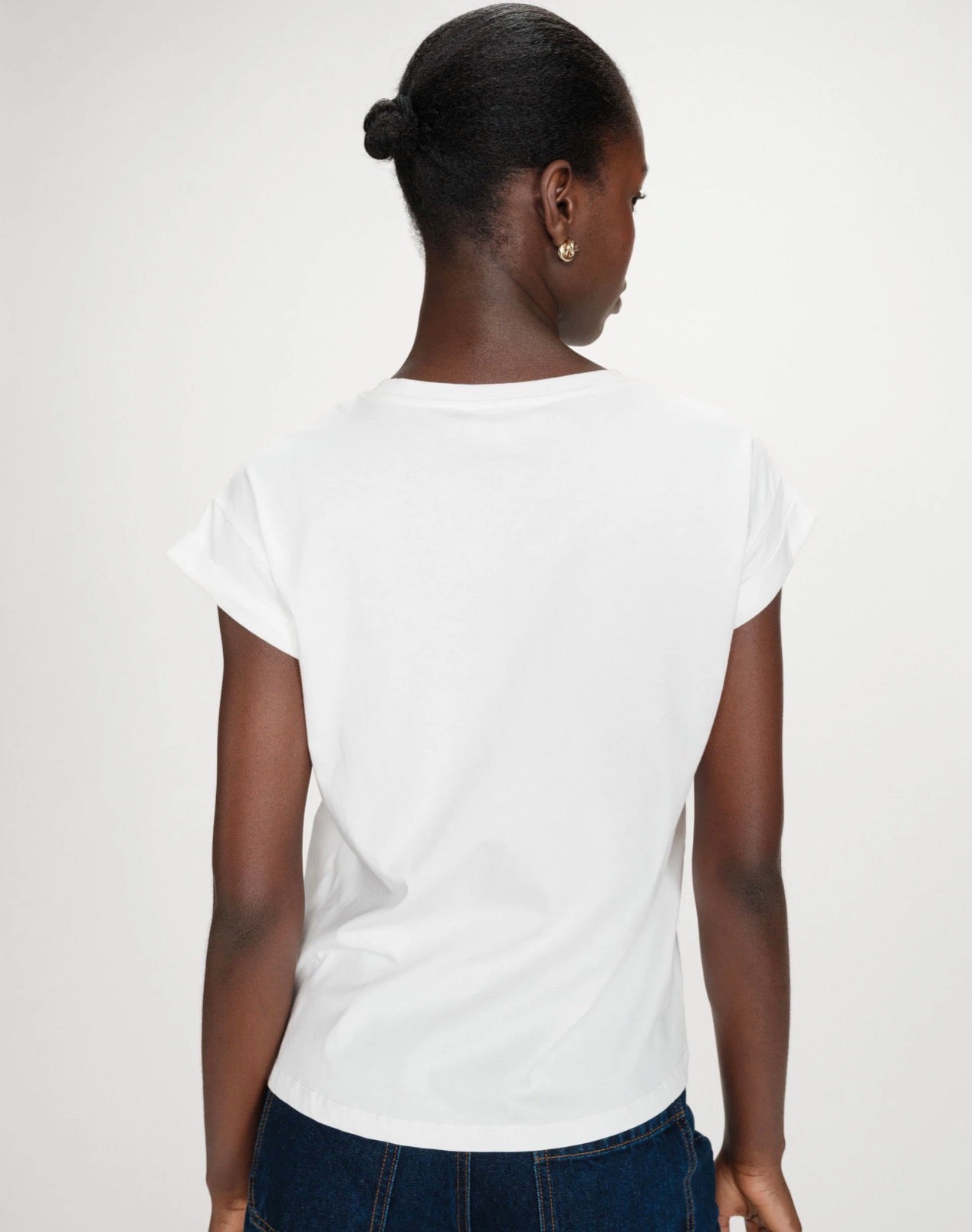 T-Shirt Vico