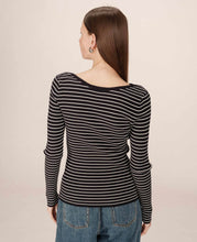 Charger l&#39;image dans la galerie, Pull Samedi marine
