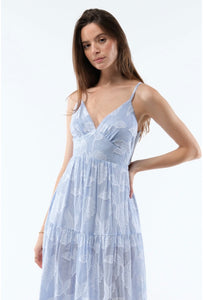 Robe Betsy ( Dispo à partir de vendredi 9.5
