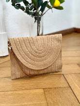 Charger l&#39;image dans la galerie, Sac Raphia
