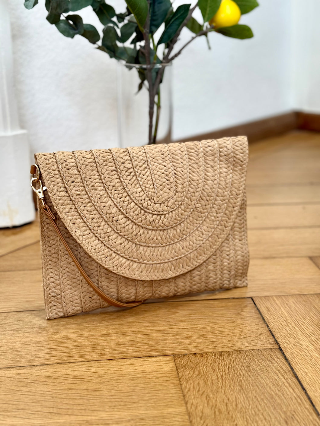 Sac Raphia