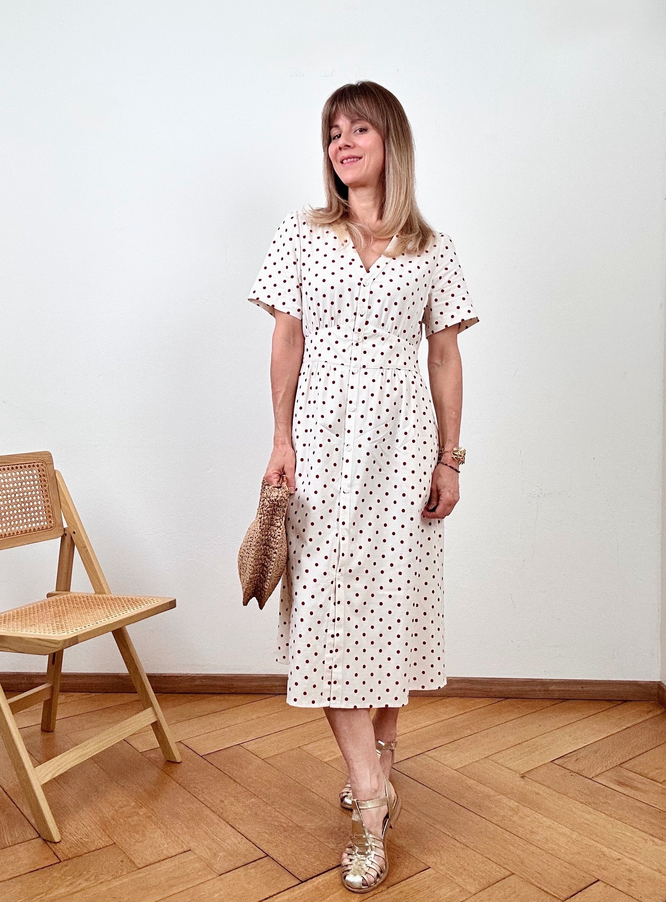 Robe Tosca