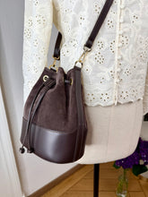 Charger l&#39;image dans la galerie, Sac Marlon choco
