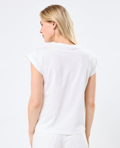 T-Shirt Ricardo »Margarita