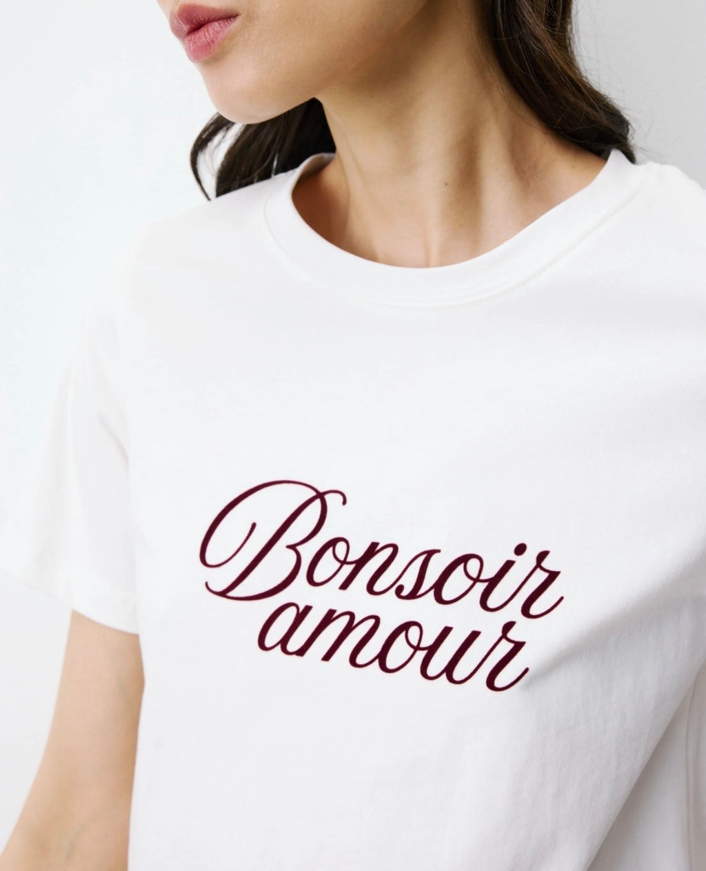 T-Shirt Amadis
