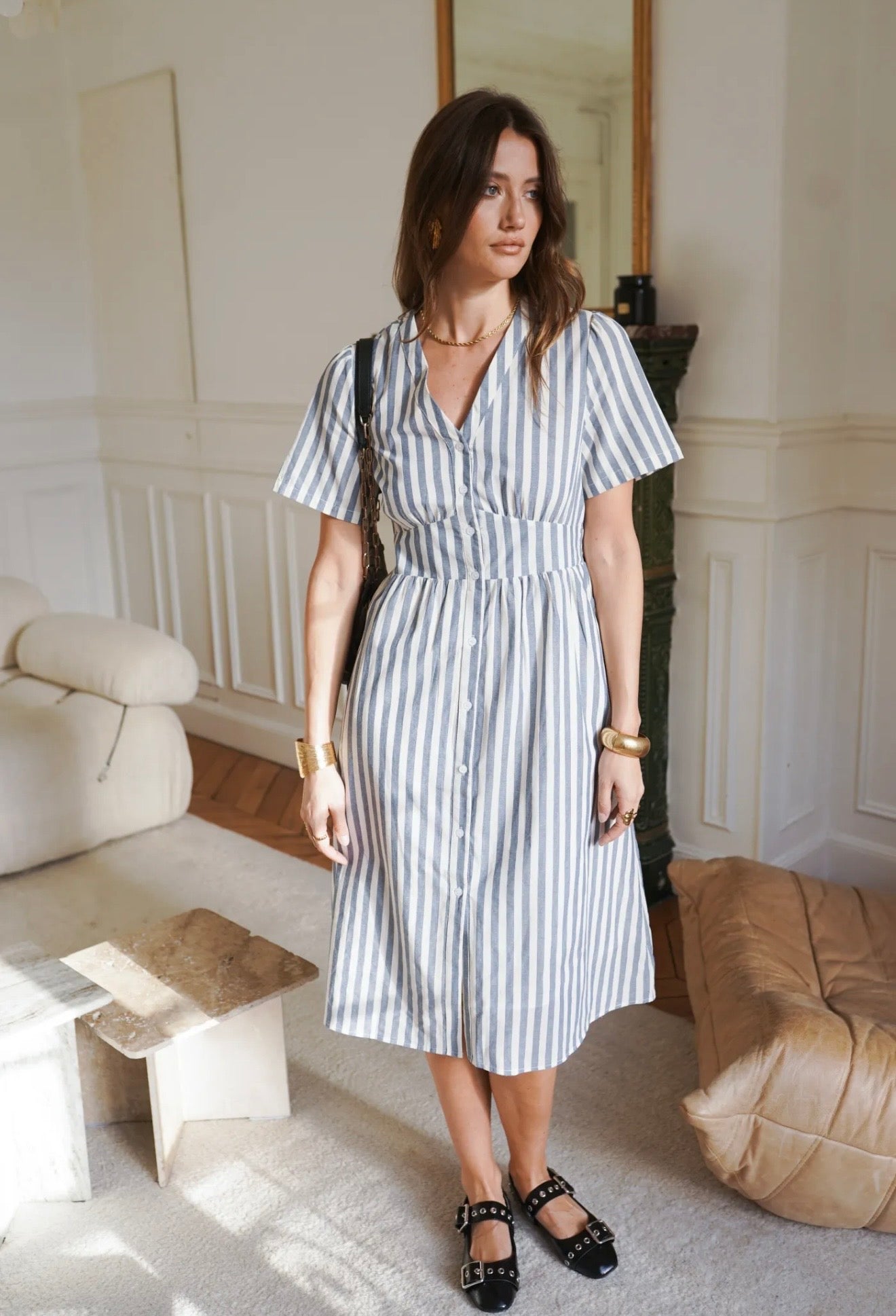 Robe Océane