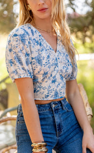 Top Linda