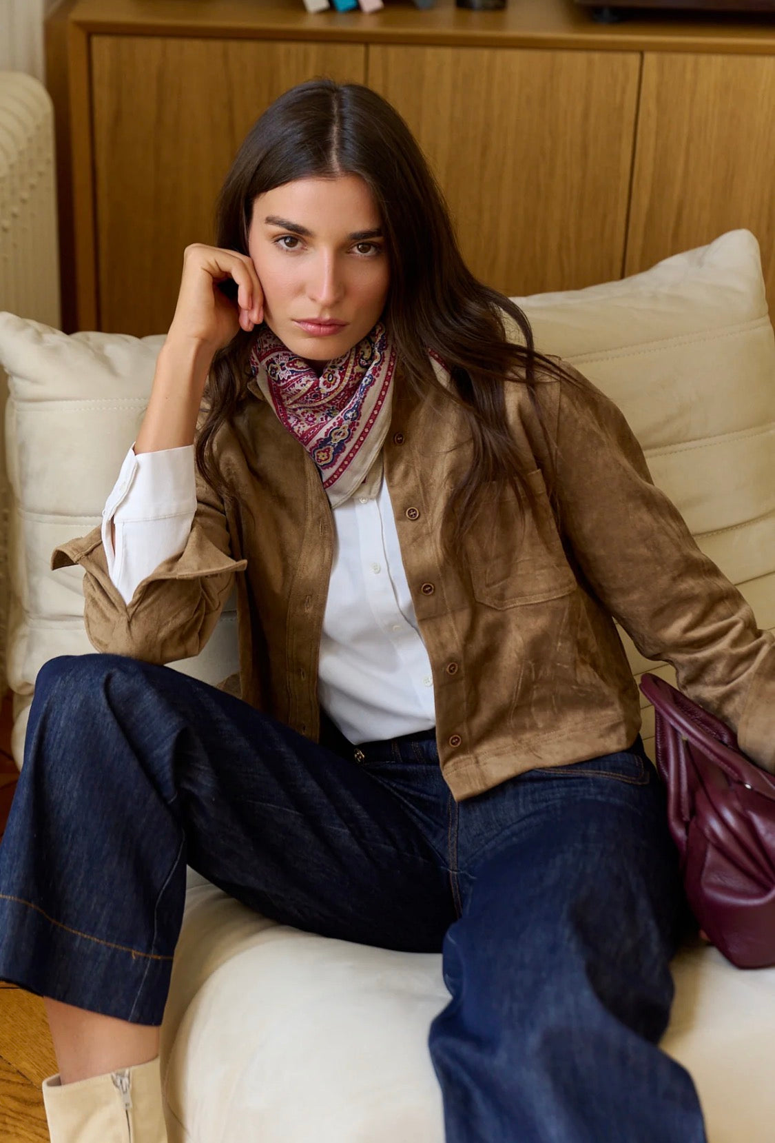 Veste Anya