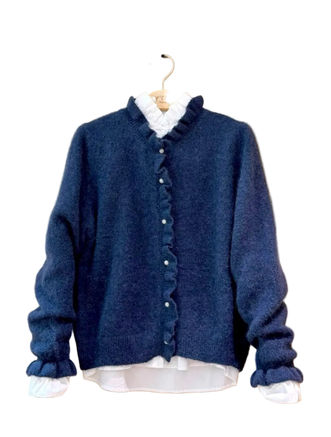 Gilet Marceau
