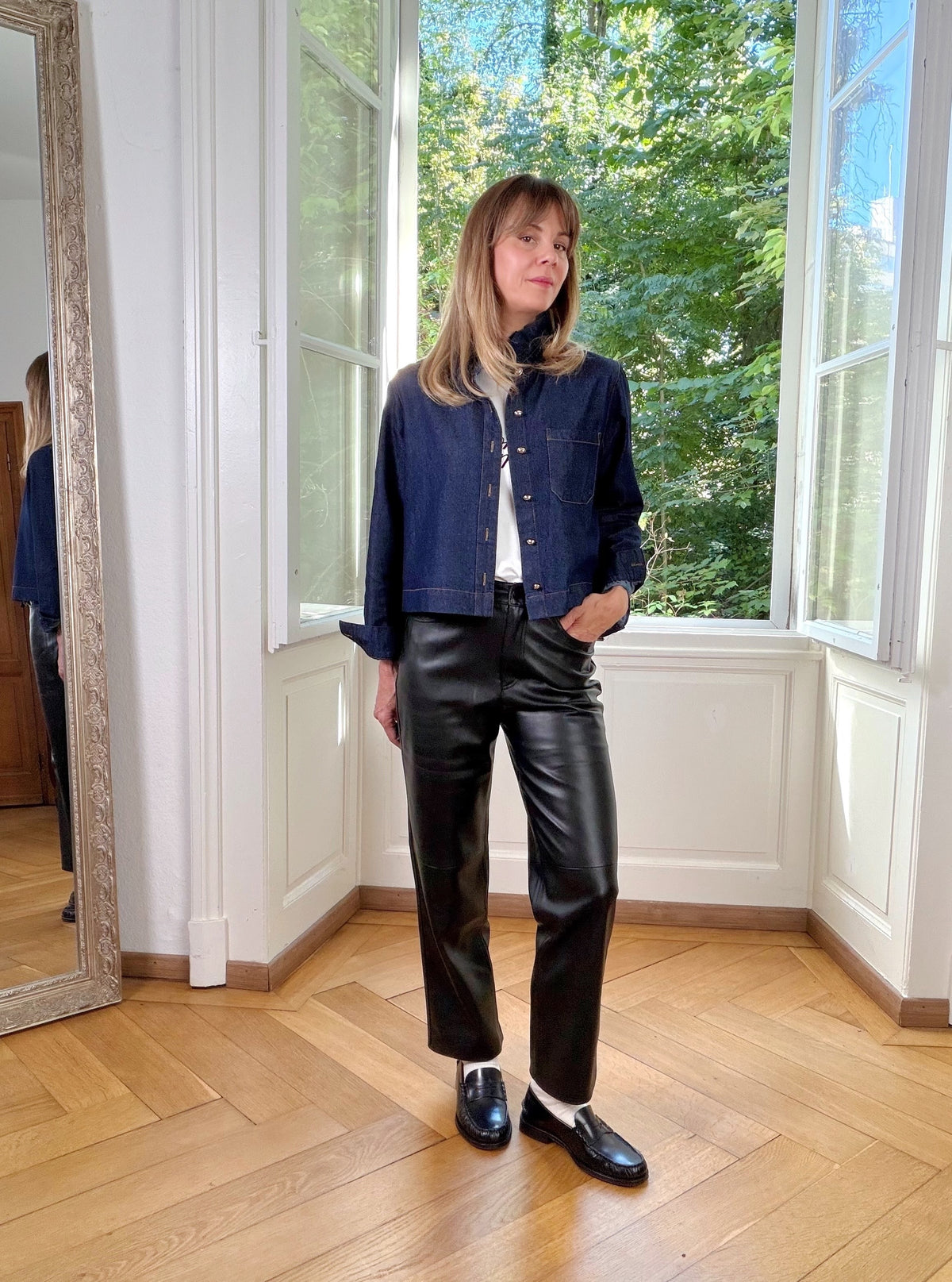 Veste Holly