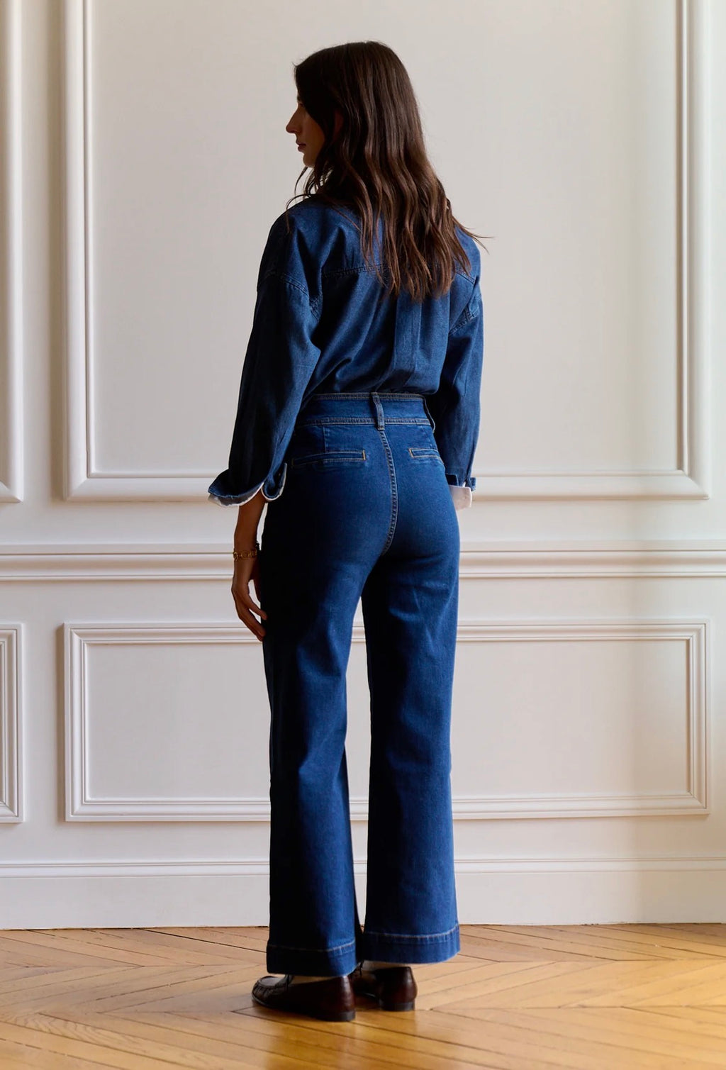 Jean Liam