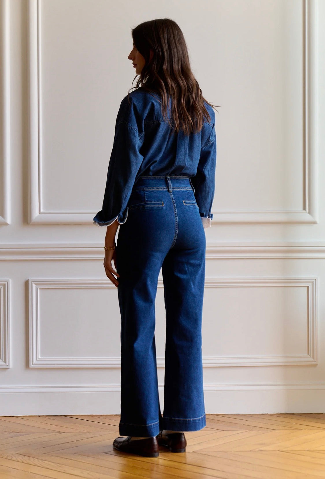 Jean Liam
