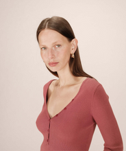 Charger l&#39;image dans la galerie, Pull Saturnin
