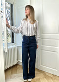 Blouse Linea