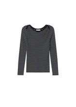 Charger l&#39;image dans la galerie, Pull Samedi marine
